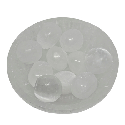 SELENITE (Crystal Tumbles) - Image 2