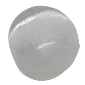 SELENITE (Crystal Tumbles)