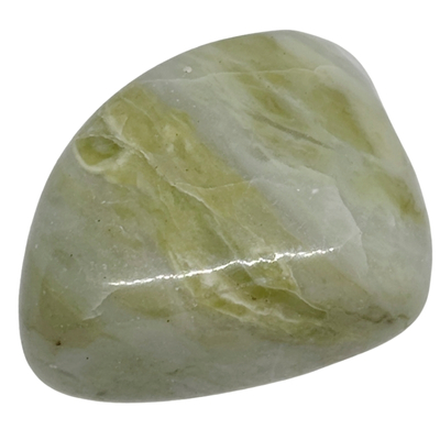 SERPENTINE (Crystal Tumbles)