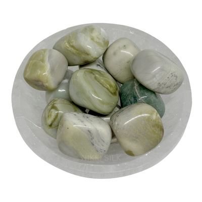 SERPENTINE (Crystal Tumbles) - Image 2