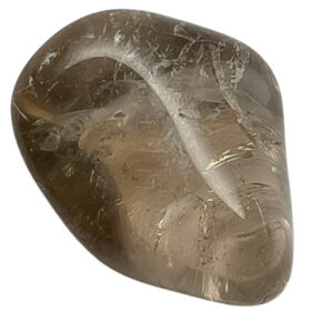 SMOKEY QUARTZ (Crystal Tumbles)