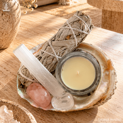 The Smudge Bundle