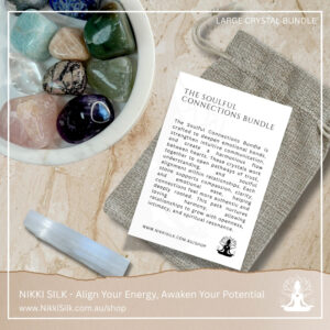 The Soulful Connections Bundle