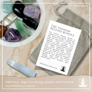 The Tension Release Bundle
