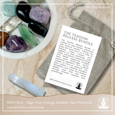 The Tension Release Bundle