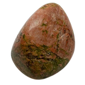 UNAKITE (Crystal Tumbles)