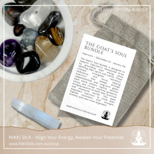 The Goat’s Soul Bundle (Capricorn)