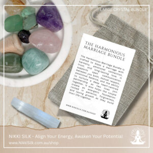 The Harmonious Marriage Bundle