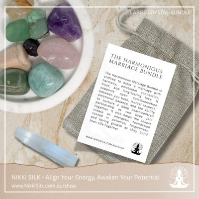 The Harmonious Marriage Bundle