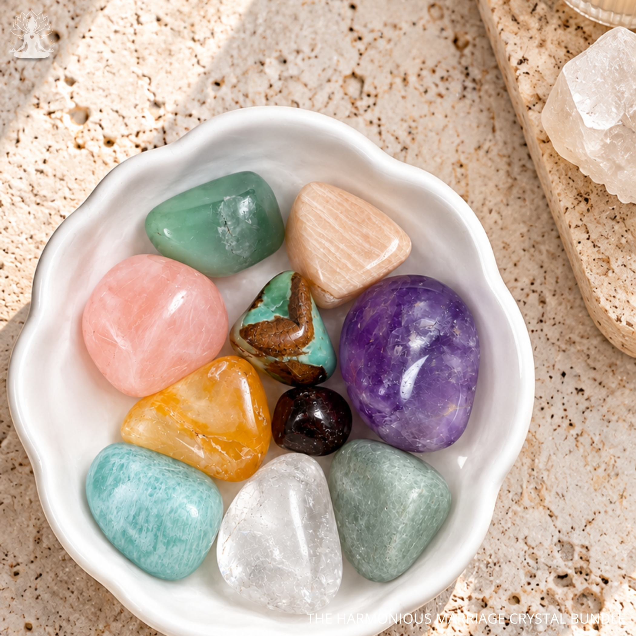 The Harmonious Marriage Bundle - Image 2
