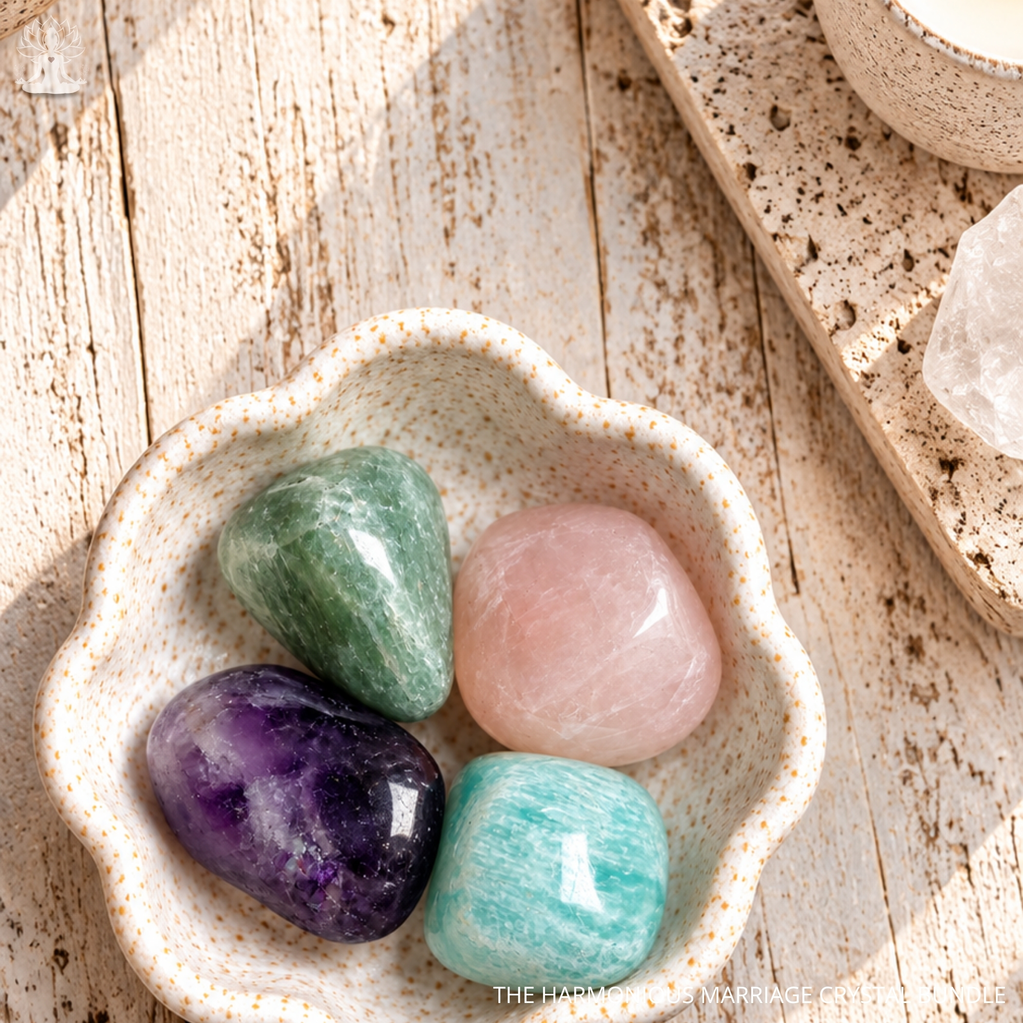 The Harmonious Marriage Bundle - Image 3