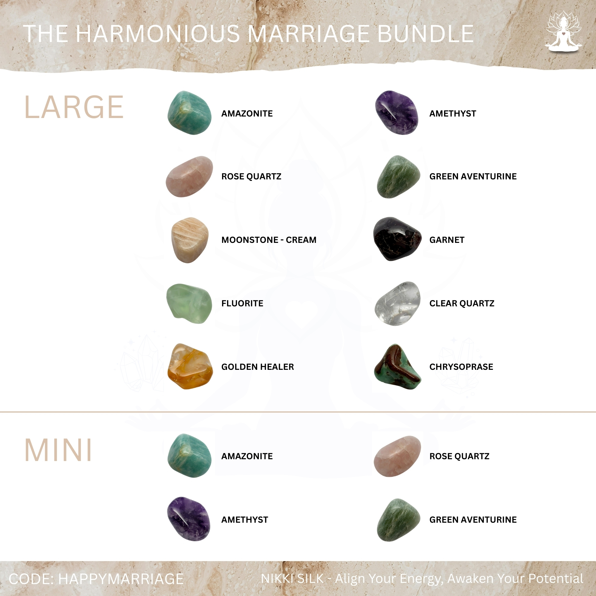 The Harmonious Marriage Bundle - Image 4