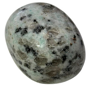 KIWI JASPER (Crystal Tumbles)