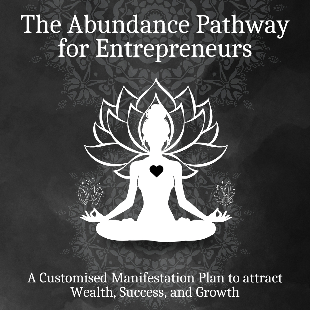 The Abundance Pathway for Entrepreneurs