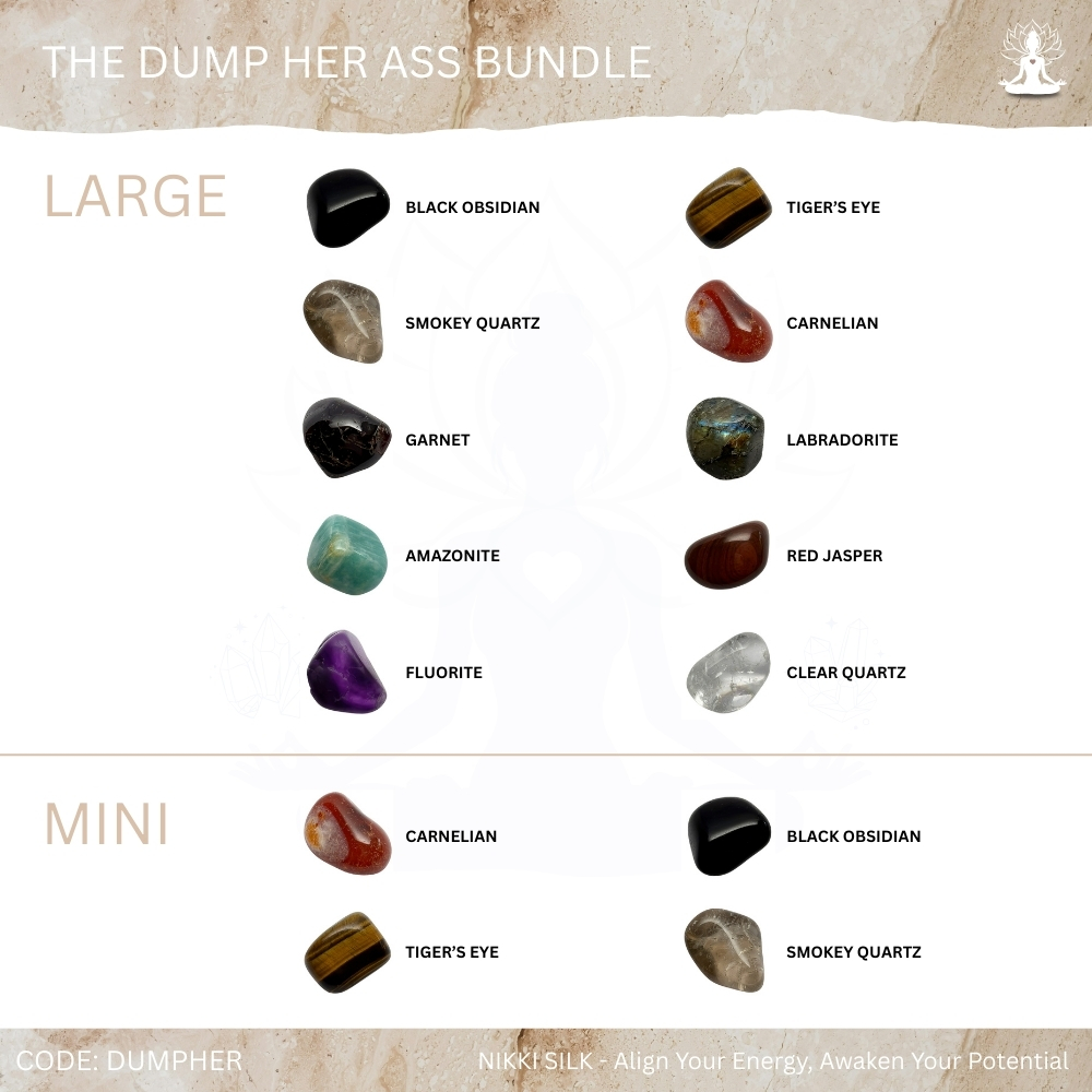 The Dump Her Ass Bundle - Image 4