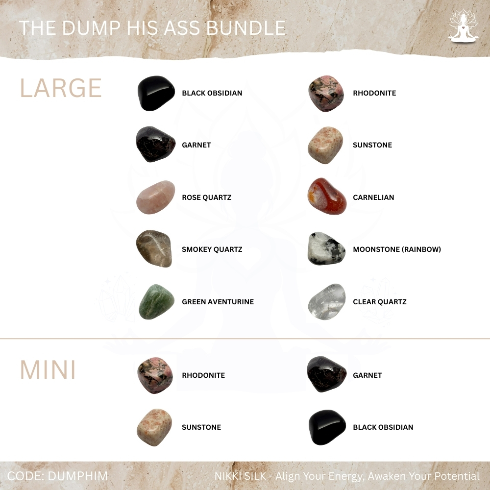 The Dump His Ass Bundle - Image 4