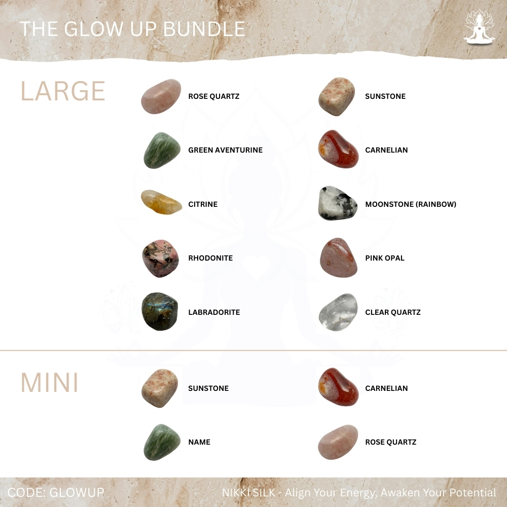 The Glow Up Bundle - Image 4