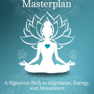 Your Personalised Manifestation Masterplan