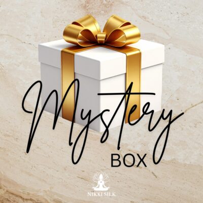 MYSTERY BOXES