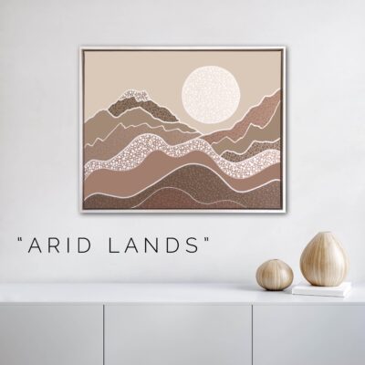 ARID LANDS
