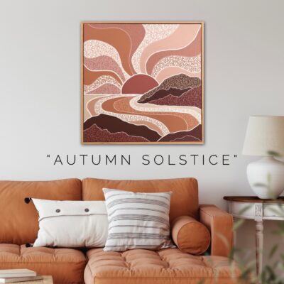 AUTUMN SOLSTICE