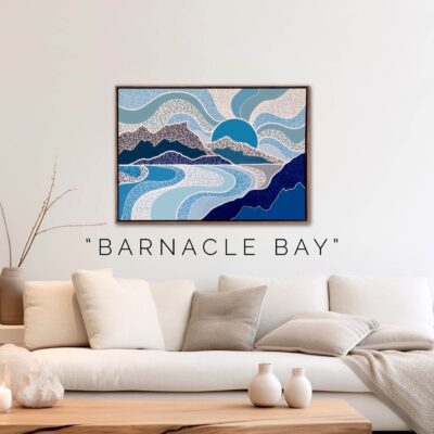 BARNACLE BAY