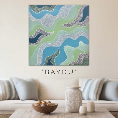 BAYOU