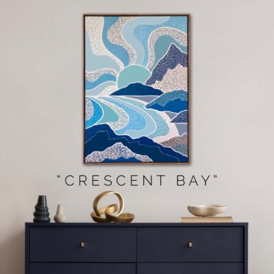 CRESCENT BAY