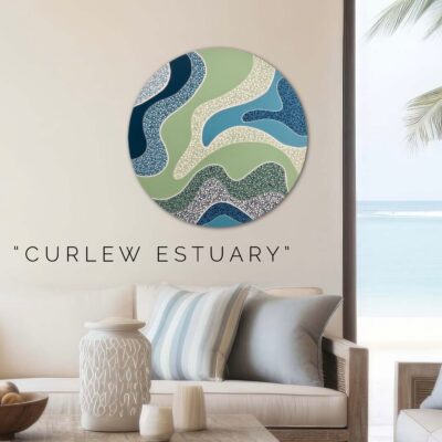 CURLEW ESTUARY