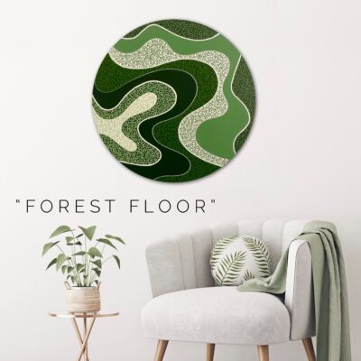 FOREST FLOOR