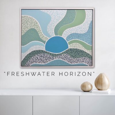 FRESHWATER HORIZON