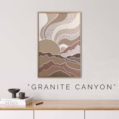 GRANITE CANYON