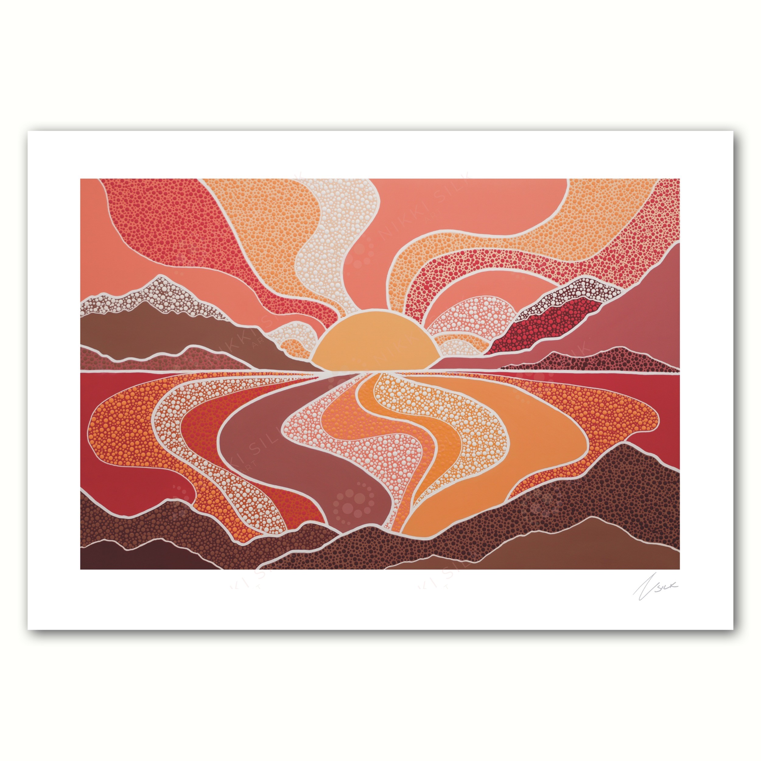 CALYPSO PRINT - Image 2