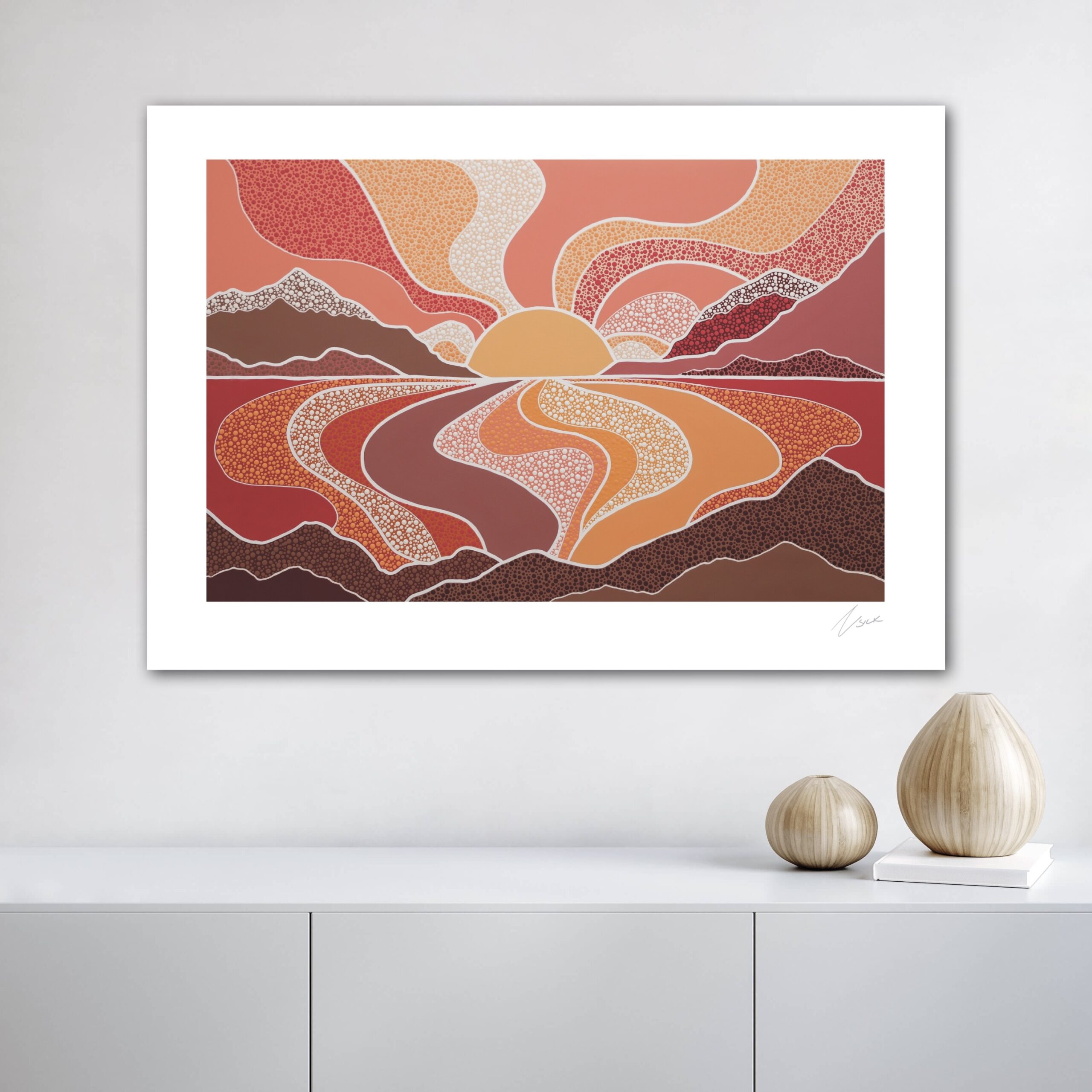 CALYPSO PRINT - Image 4
