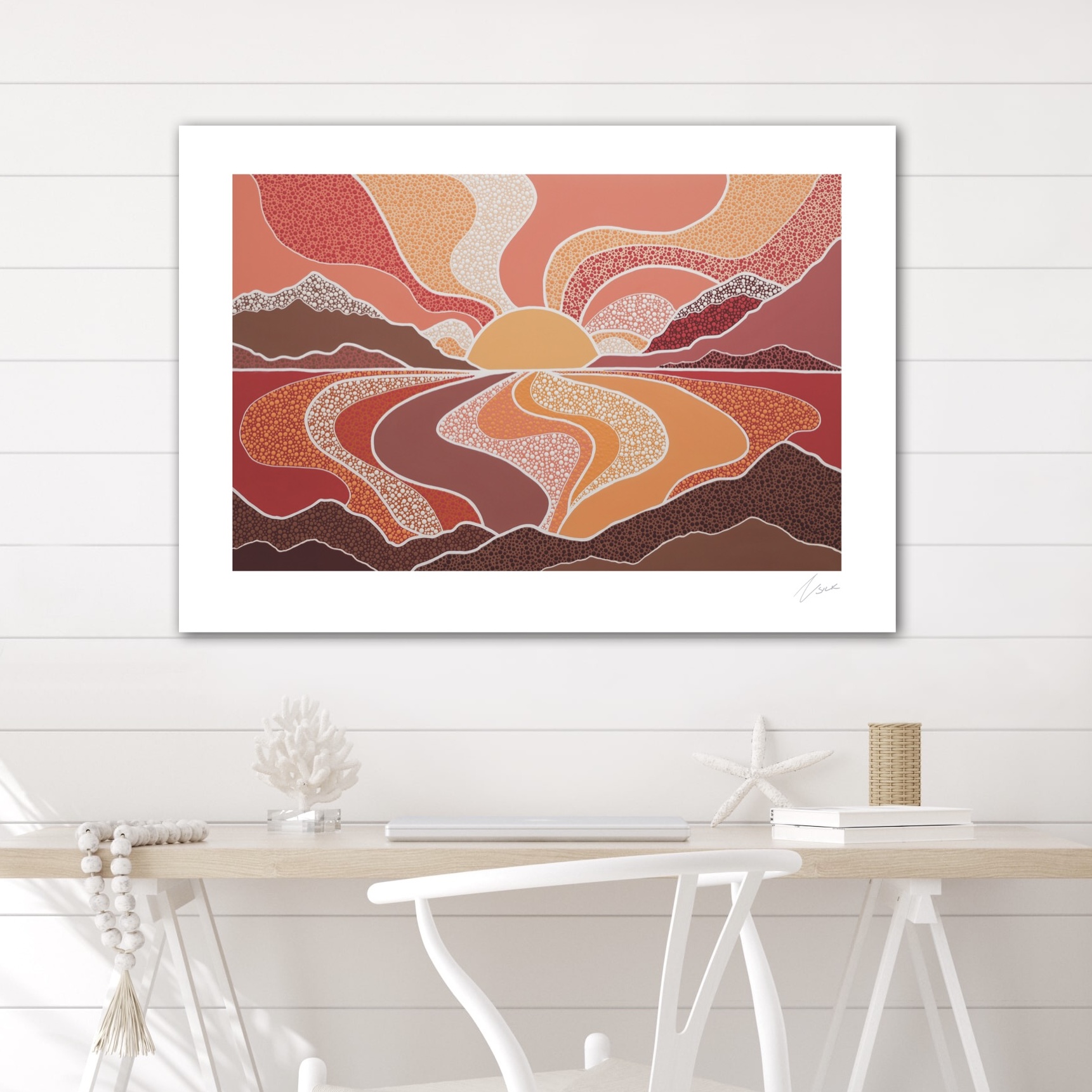 CALYPSO PRINT - Image 3