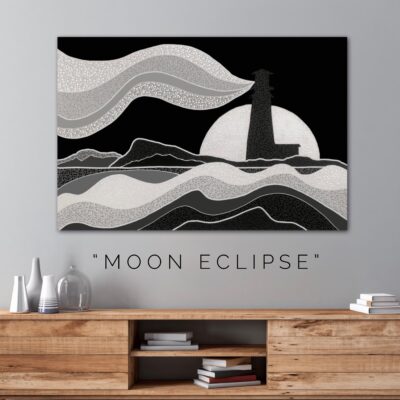 MOON ECLIPSE