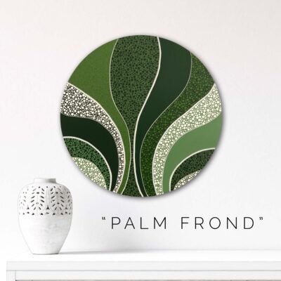 PALM FROND