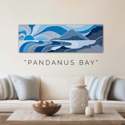 PANDANUS BAY