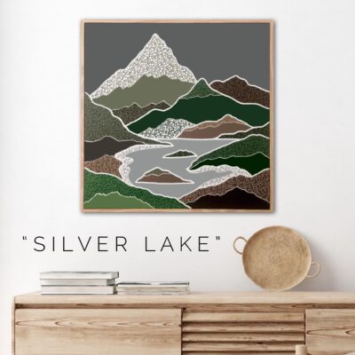 SILVER LAKE