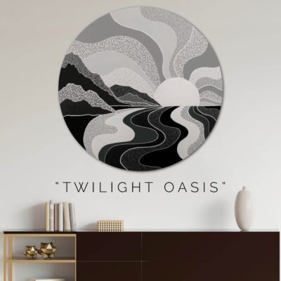 TWILIGHT OASIS