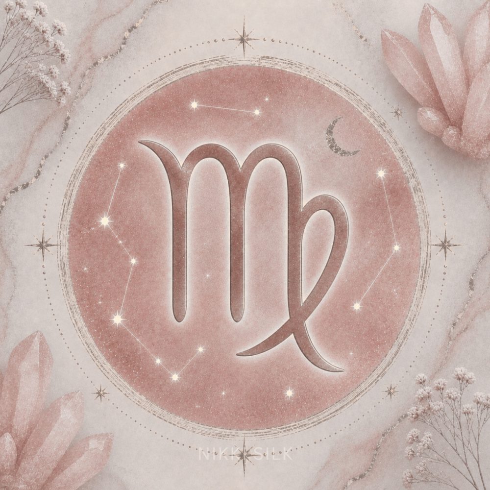 zodiac signs for pages - 7