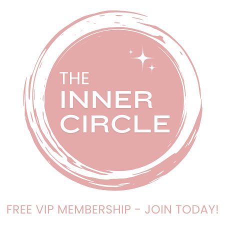 INNER CIRCLE LOGO - join today