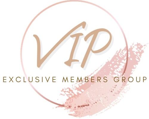 Nikki Silk Art - VIP Exclusive Members Group