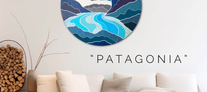 PATAGONIA