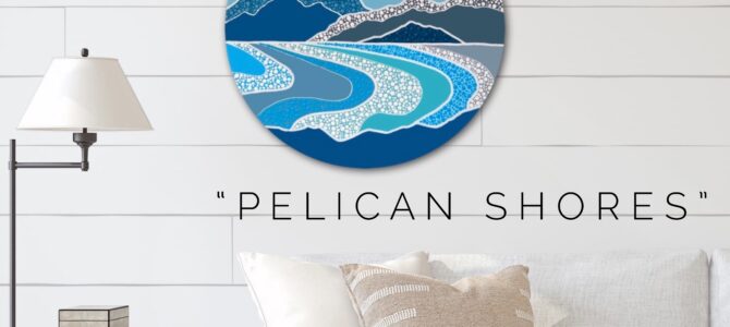 PELICAN SHORES