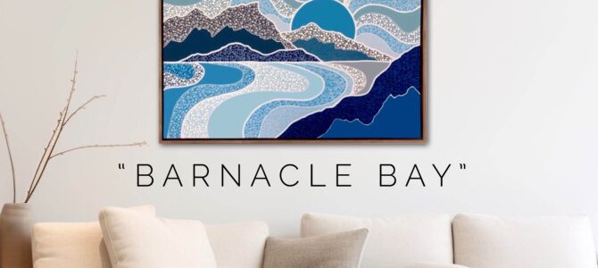 BARNACLE BAY