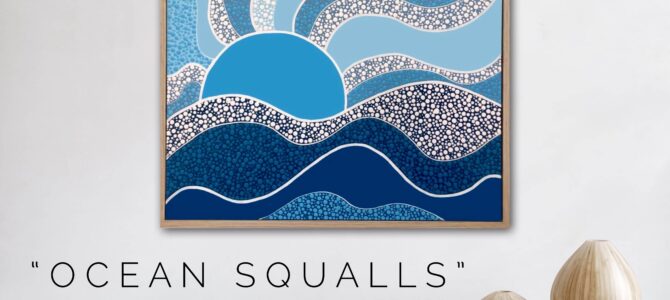 OCEAN SQUALLS