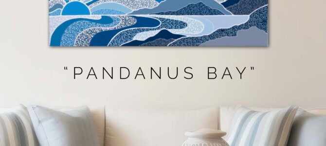 PANDANUS BAY