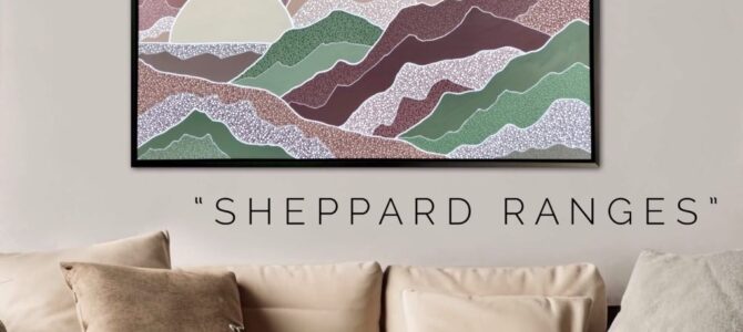 SHEPPARD RANGES