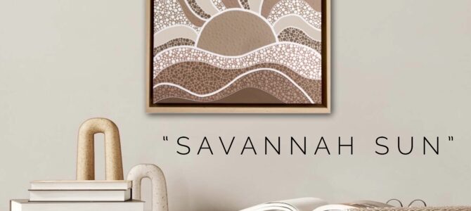 SAVANNAH SUN